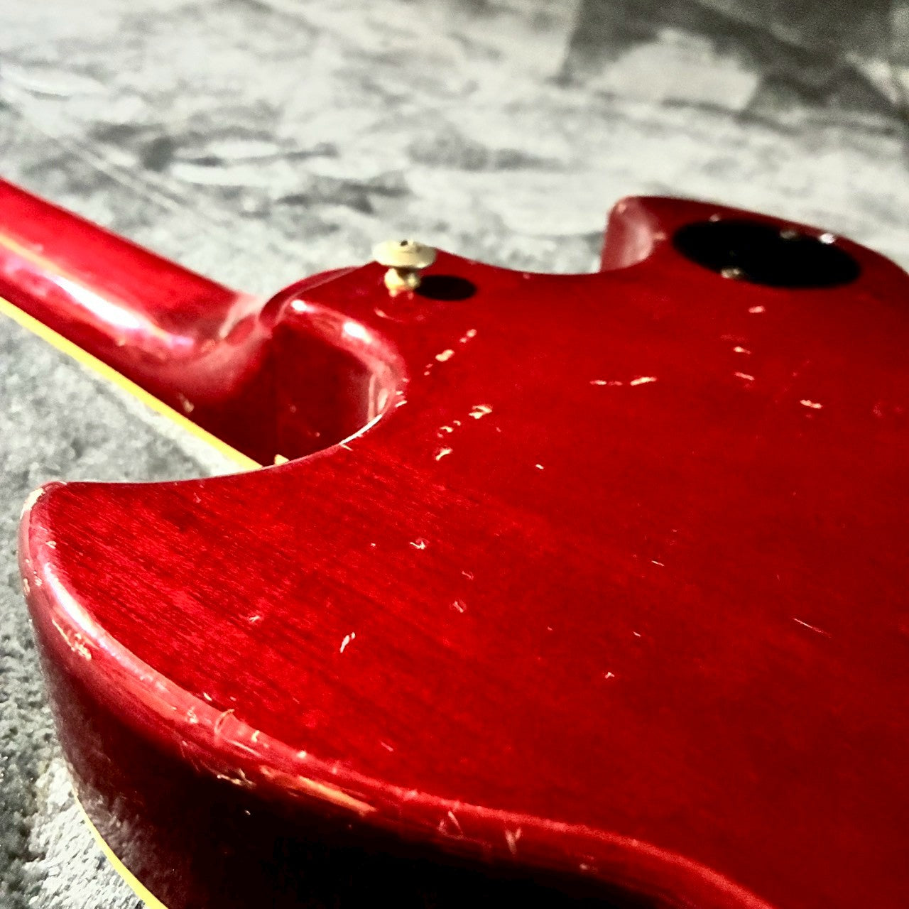 YAMAHA SG1000【USED】【4.5kg】