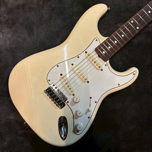 Fender Japan ST62-65 JVシリアル 83年製　【USED】【3.5kg】