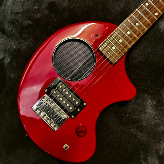 FERNANDES　ZO-3　RED　【USED】【3.07㎏】