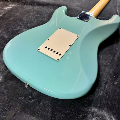 FenderUSA/custom shop	60 Stratcaster nos 2005年製 【USED】【3.74kg】