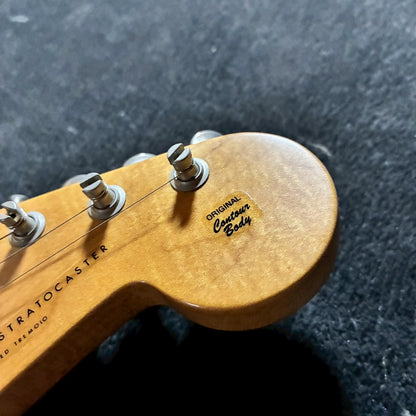 FenderUSA/custom shop	60 Stratcaster nos 2005年製 【USED】【3.74kg】