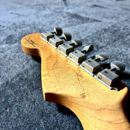 FenderUSA/custom shop	60 Stratcaster nos 2005年製 【USED】【3.74kg】