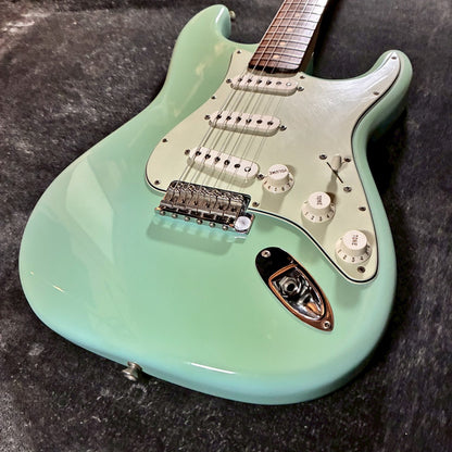 FenderUSA/custom shop	60 Stratcaster nos 2005年製 【USED】【3.74kg】