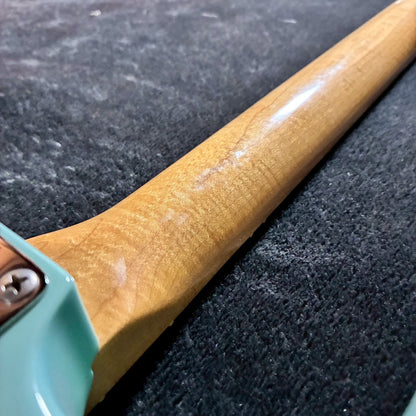 FenderUSA/custom shop	60 Stratcaster nos 2005年製 【USED】【3.74kg】