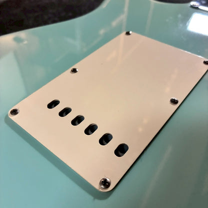 FenderUSA/custom shop	60 Stratcaster nos 2005年製 【USED】【3.74kg】