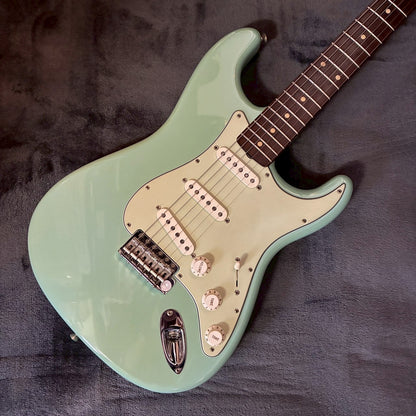 FenderUSA/custom shop	60 Stratcaster nos 2005年製 【USED】【3.74kg】