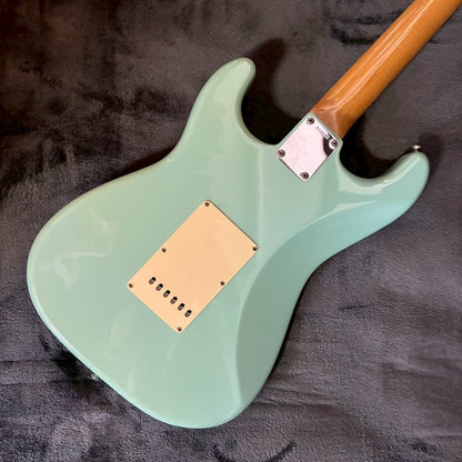 FenderUSA/custom shop	60 Stratcaster nos 2005年製 【USED】【3.74kg】
