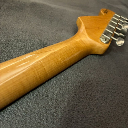 FenderUSA/custom shop	60 Stratcaster nos 2005年製 【USED】【3.74kg】