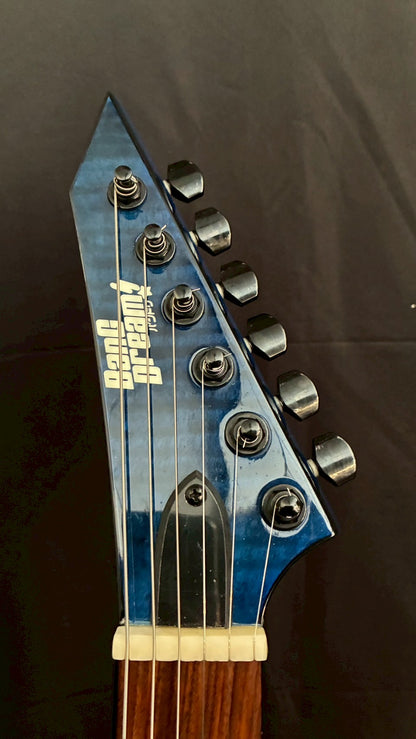 GrassRoots　M-Ⅱ SAYO