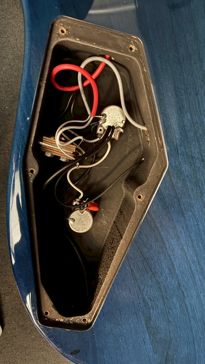 GrassRoots　M-Ⅱ SAYO