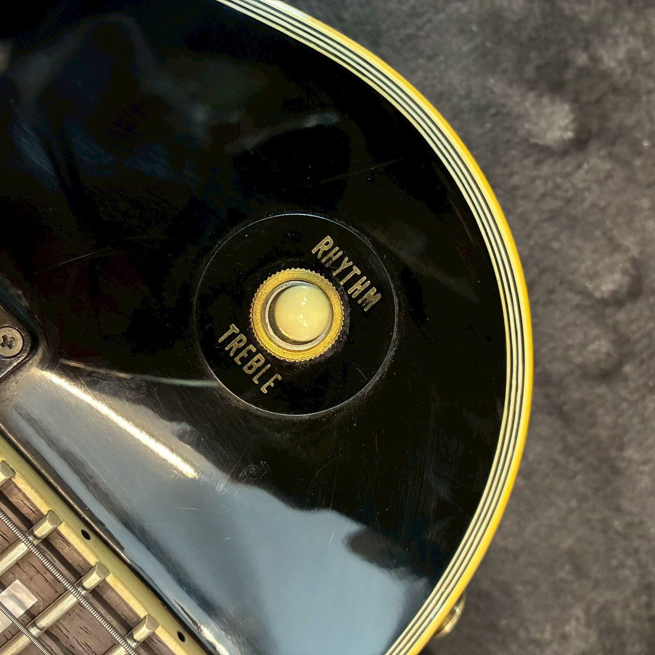 Greco  EGC-600 【USED】【3.8㎏】