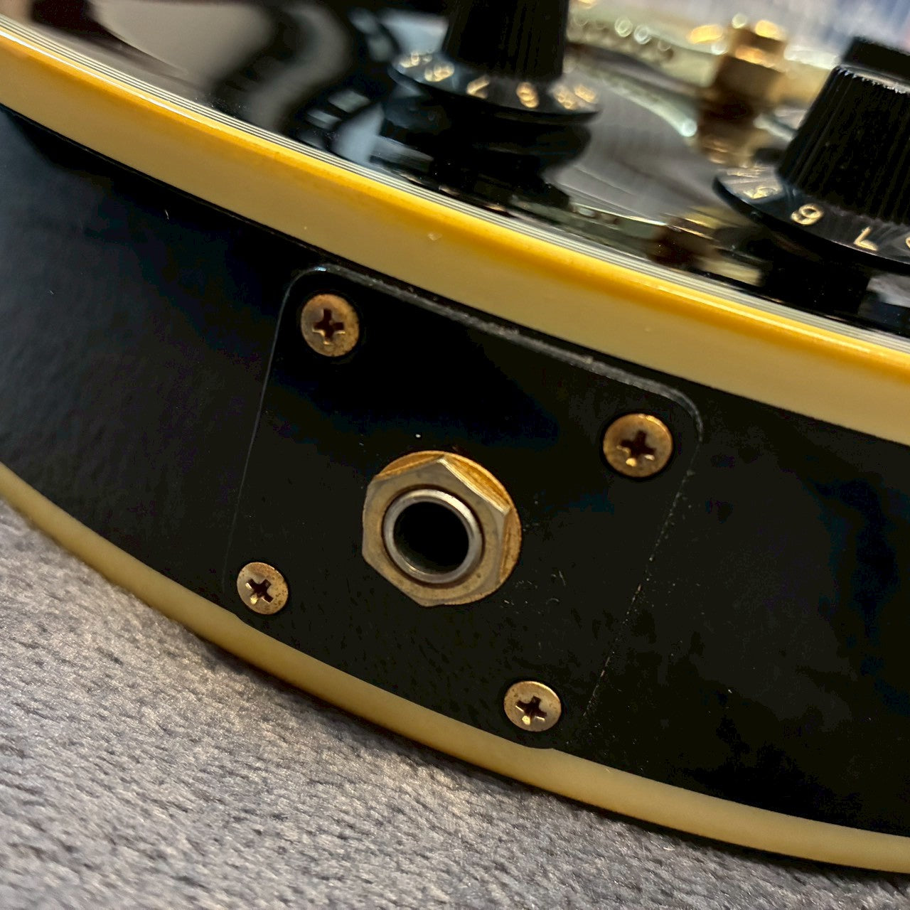 Greco  EGC-600 【USED】【3.8㎏】