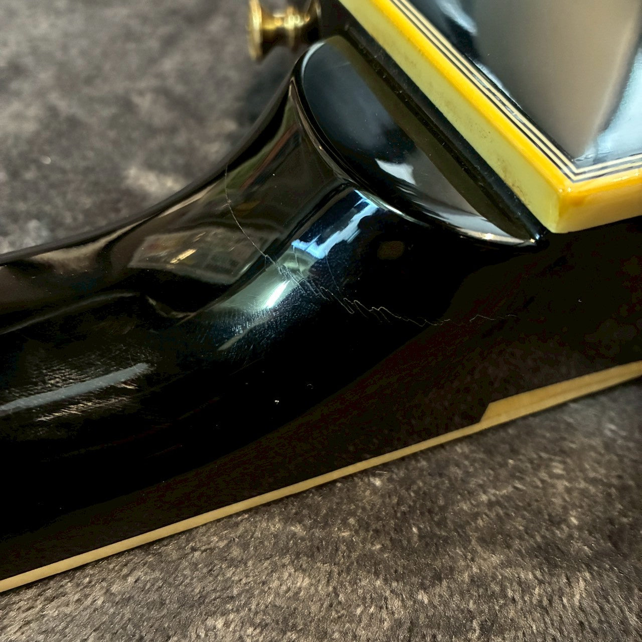 Greco  EGC-600 【USED】【3.8㎏】