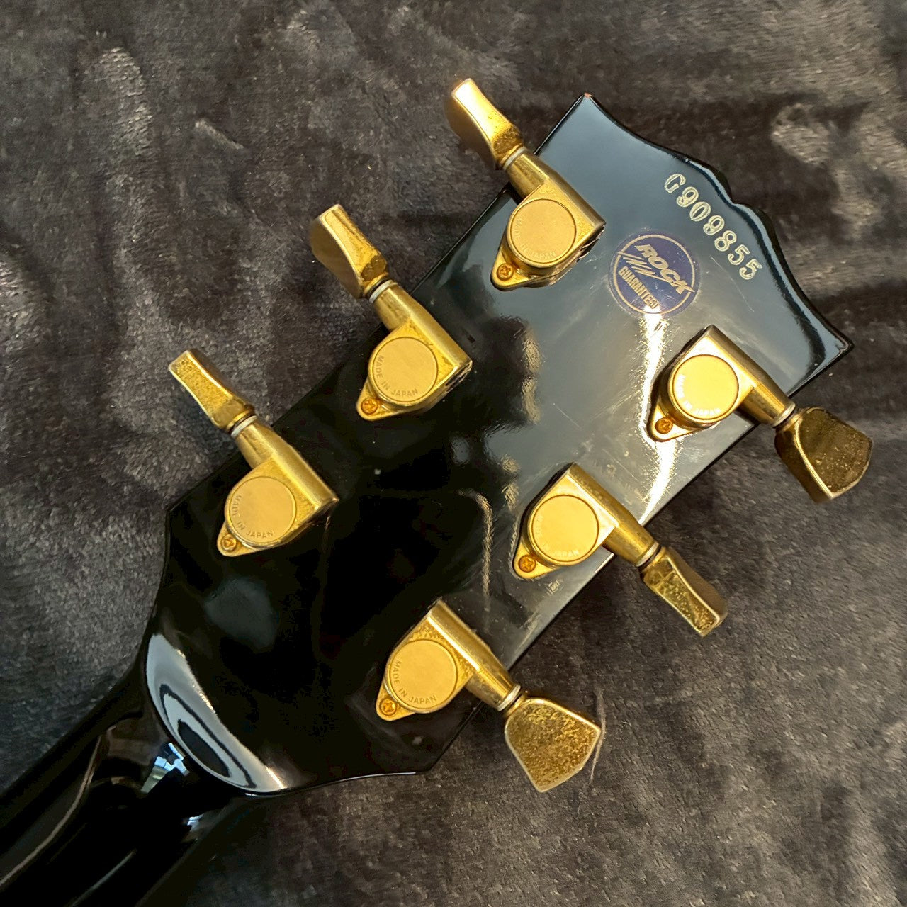 Greco  EGC-600 【USED】【3.8㎏】