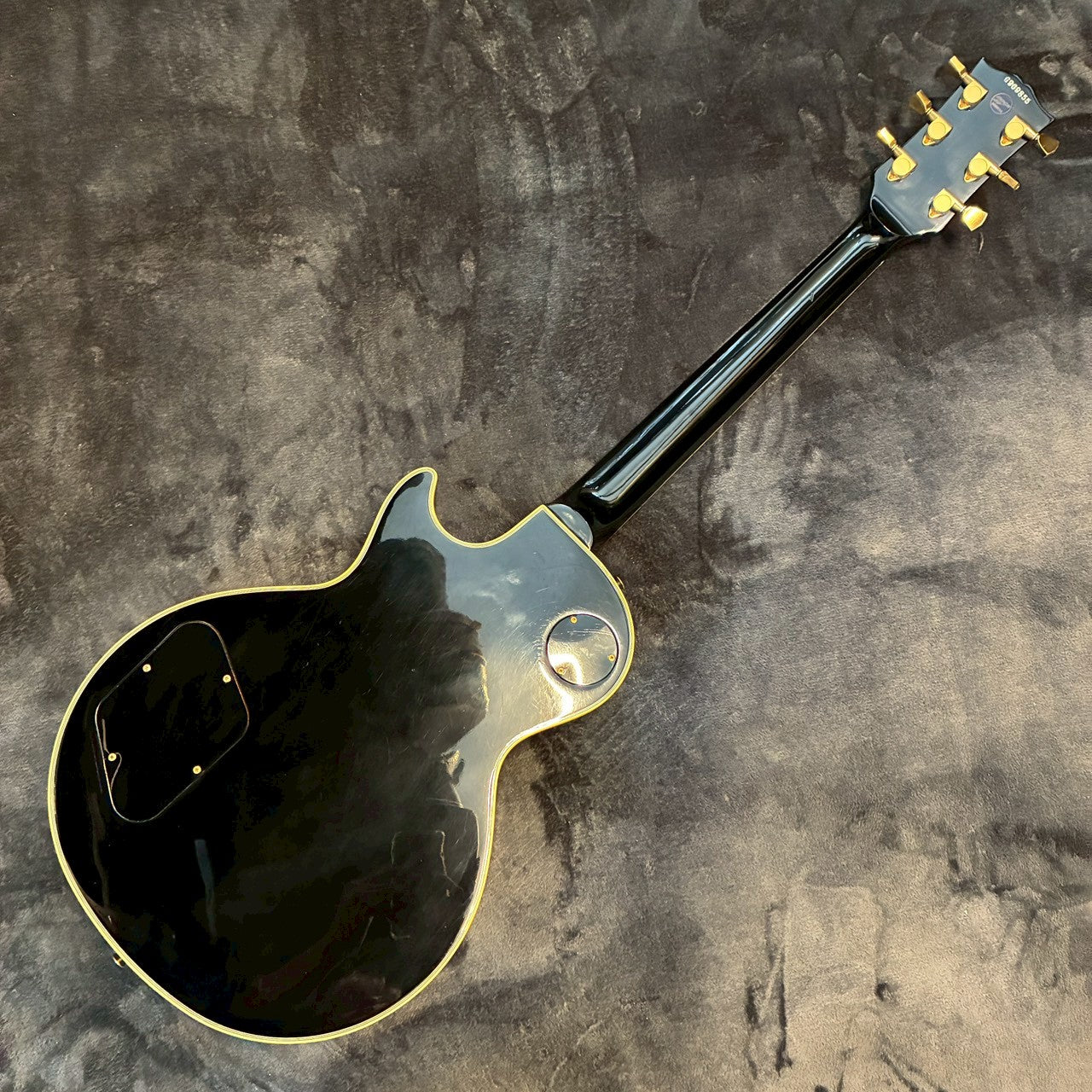 Greco  EGC-600 【USED】【3.8㎏】