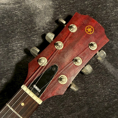 YAMAHA SG-30A Cherry Red 1974年製【3.6kg】【USED】
