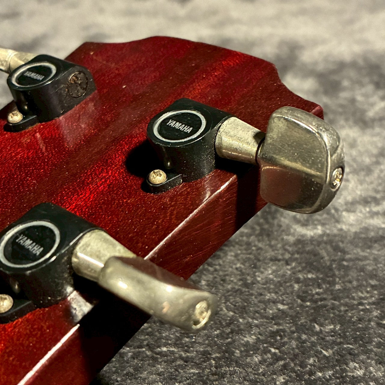 YAMAHA SG-30A Cherry Red 1974年製【3.6kg】【USED】