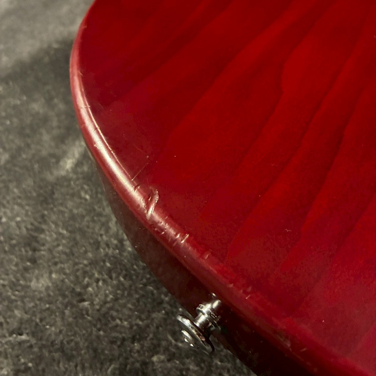 YAMAHA SG-30A Cherry Red 1974年製【3.6kg】【USED】