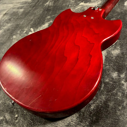 YAMAHA SG-30A Cherry Red 1974年製【3.6kg】【USED】