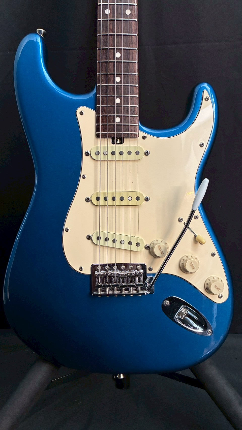Wash Burn J3　Gビクスビー　 ［極美品］フルアコ BROOKLYN WORKS ブルックリンワークス ォータージャグ 3.8L