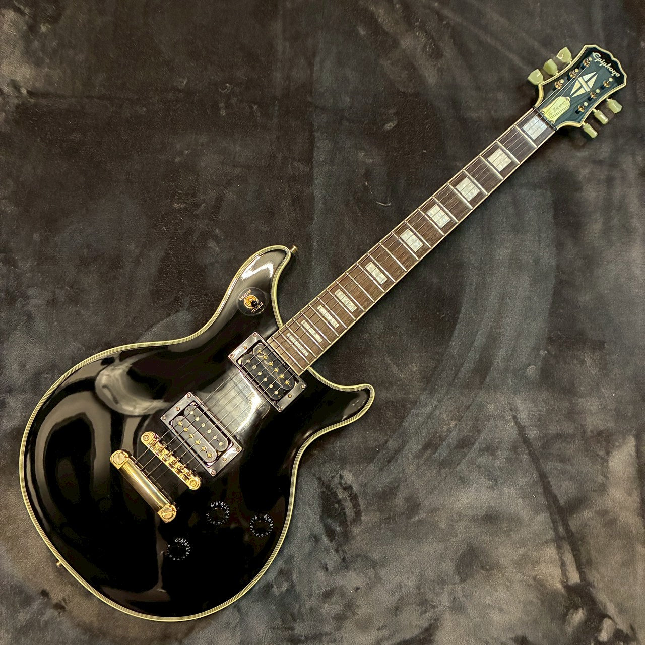 Epiphone Tak Matsumoto DC Standard Custom [USED] [3.4kg