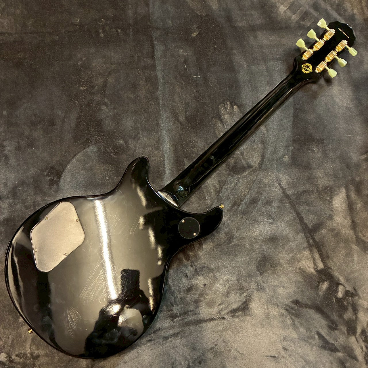 Epiphone Tak Matsumoto DC Standard Custom [USED] [3.4kg