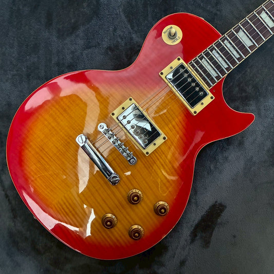 Epiphone Les Paul standard 98年　韓国製【USED】【3.36㎏】