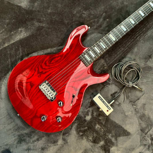 LINE6 Variax700 Modeling Guitar 【3.51kg】【USED】