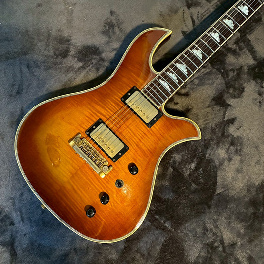 B.C.Rich Limited Edition Eagle EG-1501 【3.68kg】【USED】