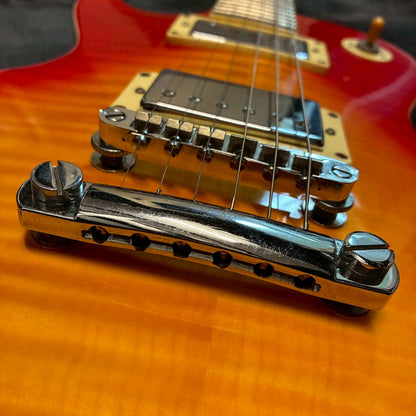 TOKAI LOVE ROCK model レフティ 【4.09kg】【USED】