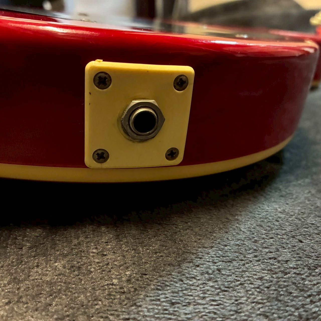 TOKAI LOVE ROCK model レフティ 【4.09kg】【USED】