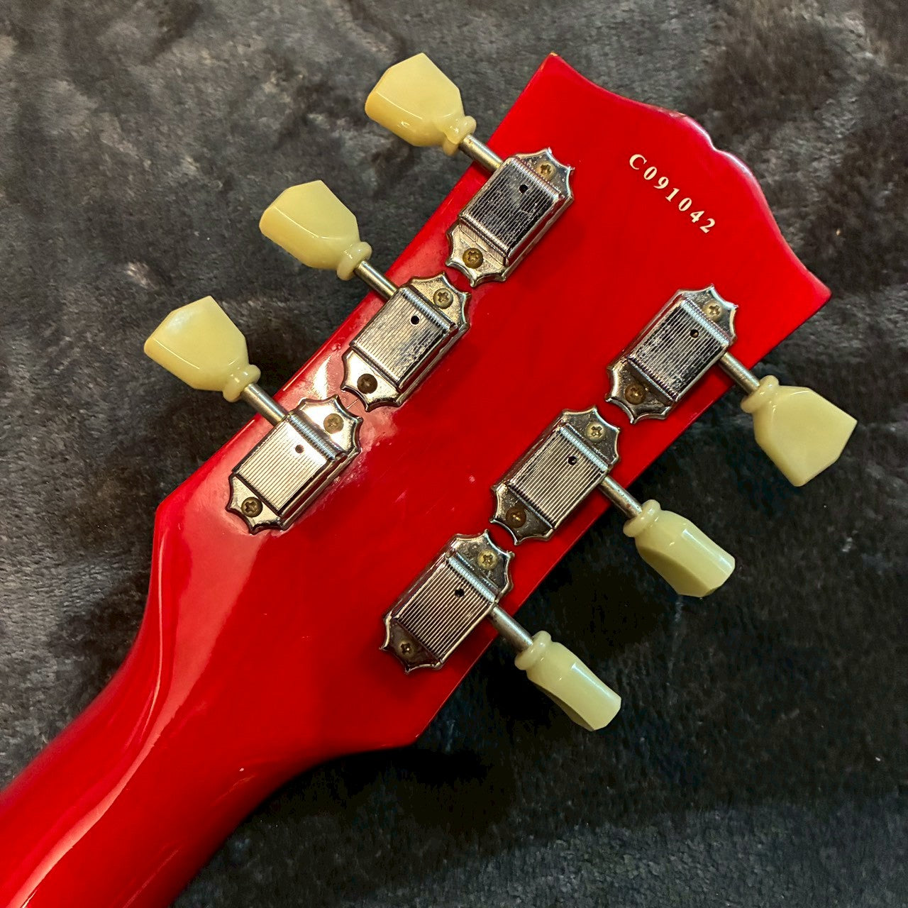 TOKAI LOVE ROCK model レフティ 【4.09kg】【USED】