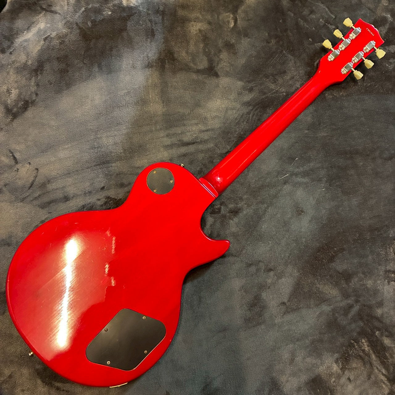 TOKAI LOVE ROCK model レフティ 【4.09kg】【USED】