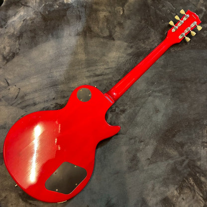 TOKAI LOVE ROCK model レフティ 【4.09kg】【USED】