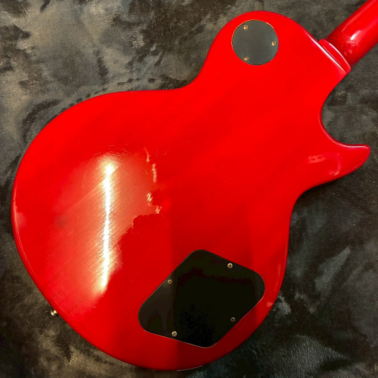 TOKAI LOVE ROCK model レフティ 【4.09kg】【USED】