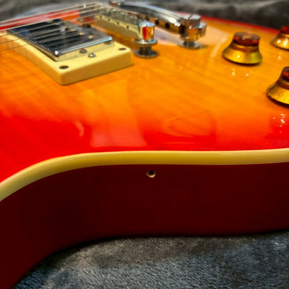 TOKAI LOVE ROCK model レフティ 【4.09kg】【USED】