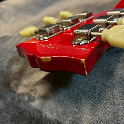 TOKAI LOVE ROCK model レフティ 【4.09kg】【USED】