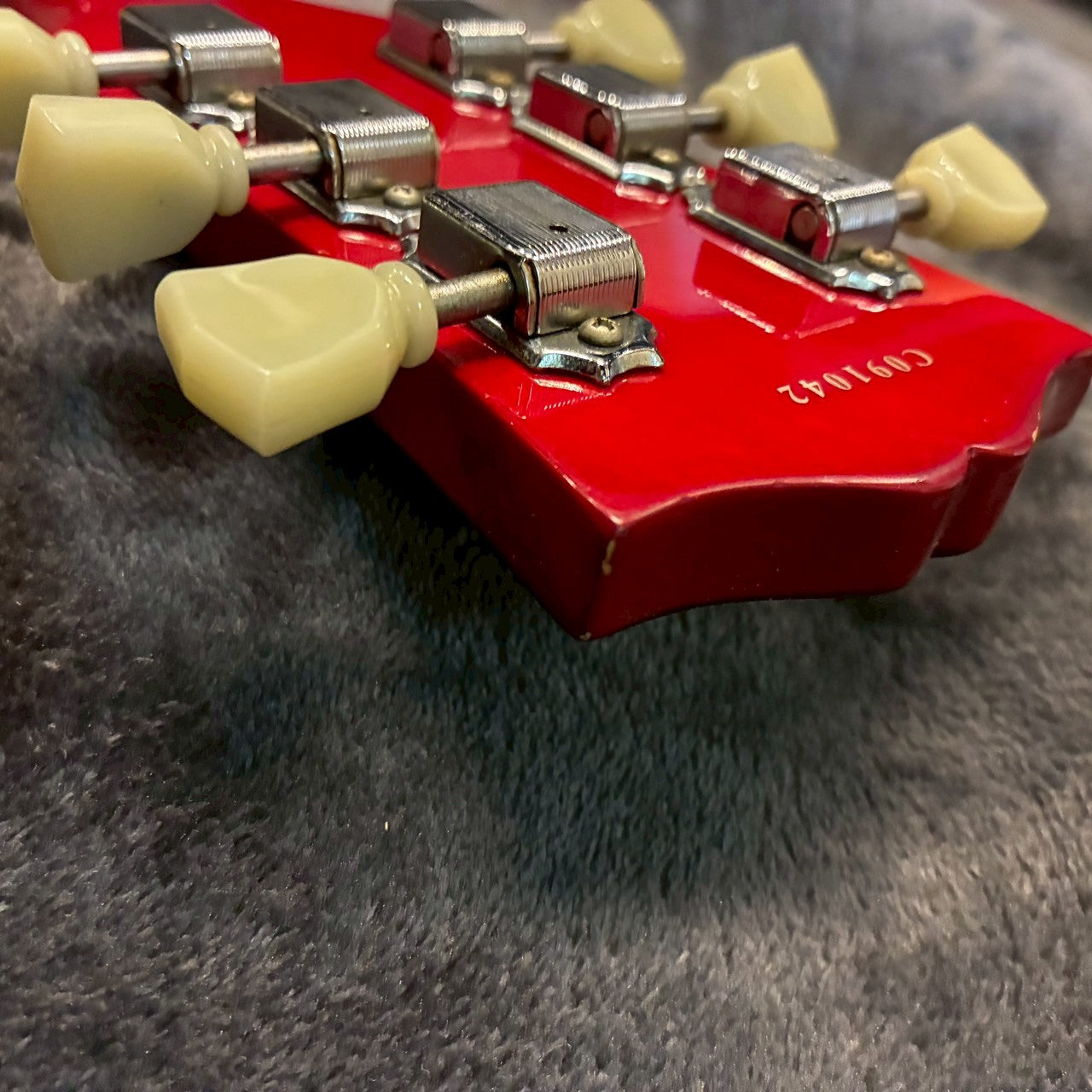 TOKAI LOVE ROCK model レフティ 【4.09kg】【USED】