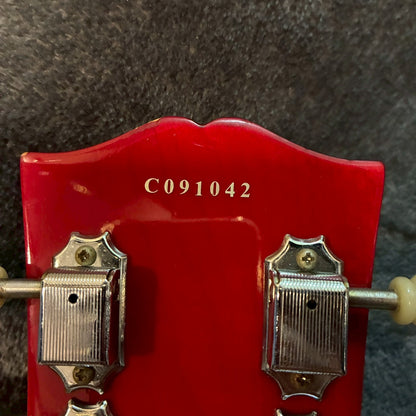 TOKAI LOVE ROCK model レフティ 【4.09kg】【USED】