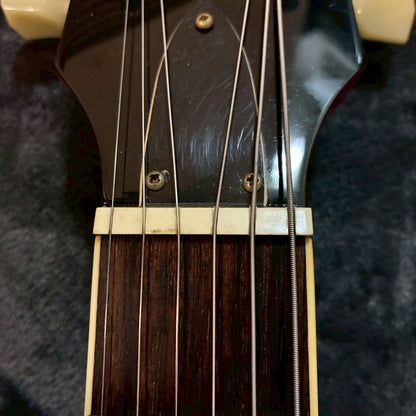 TOKAI LOVE ROCK model レフティ 【4.09kg】【USED】