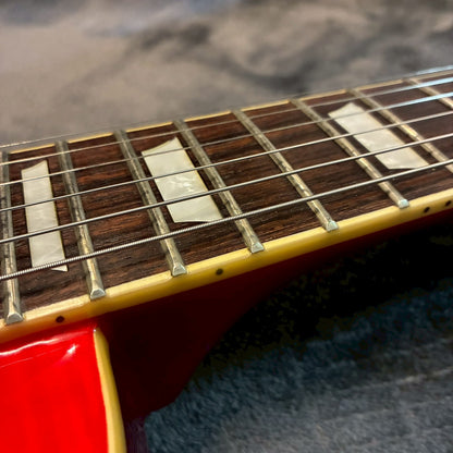 TOKAI LOVE ROCK model レフティ 【4.09kg】【USED】