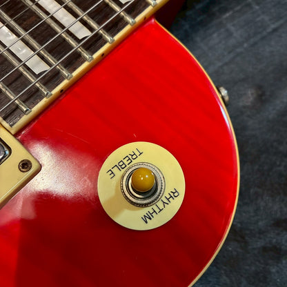 TOKAI LOVE ROCK model レフティ 【4.09kg】【USED】