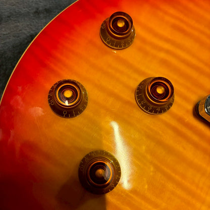 TOKAI LOVE ROCK model レフティ 【4.09kg】【USED】