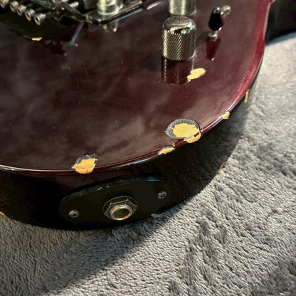 Fernandes FR-55 【USED】【3.86㎏】