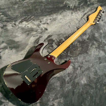 Fernandes FR-55 【USED】【3.86㎏】