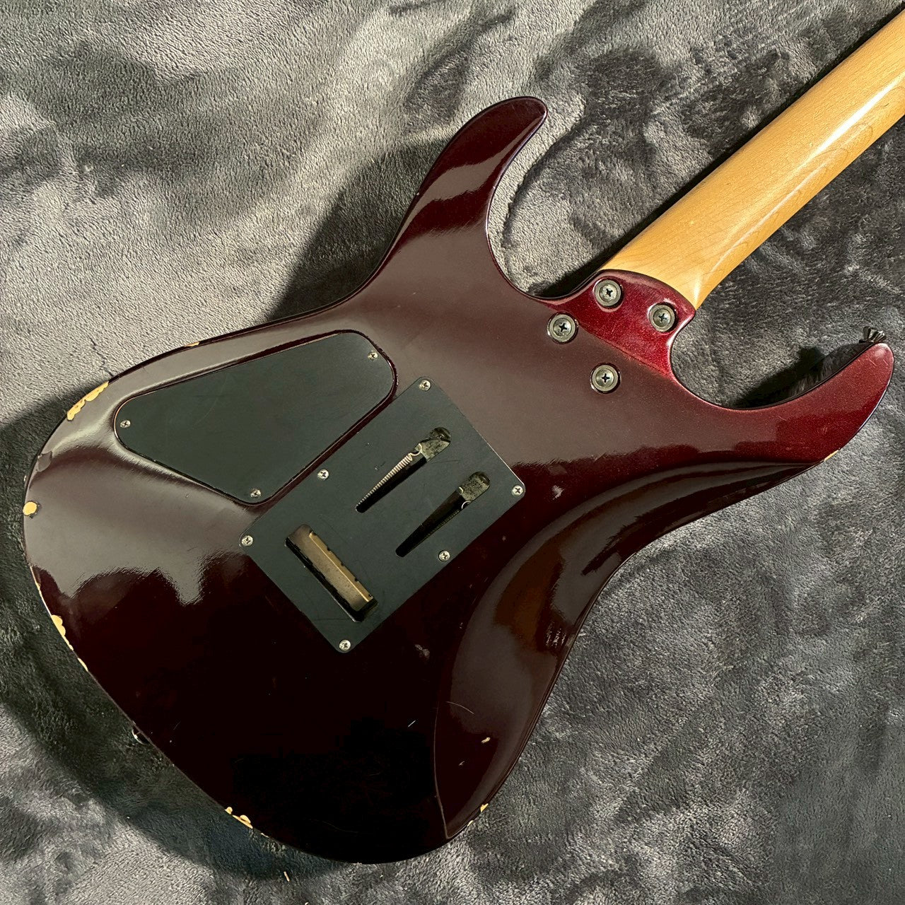 Fernandes FR-55 【USED】【3.86㎏】