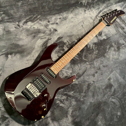 Fernandes FR-55 【USED】【3.86㎏】