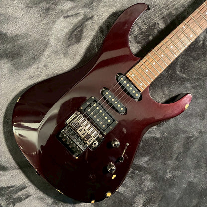 Fernandes FR-55 【USED】【3.86㎏】