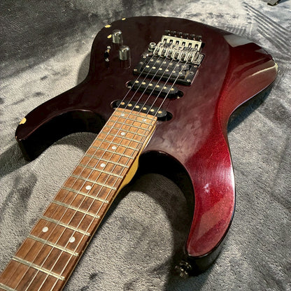 Fernandes FR-55 【USED】【3.86㎏】