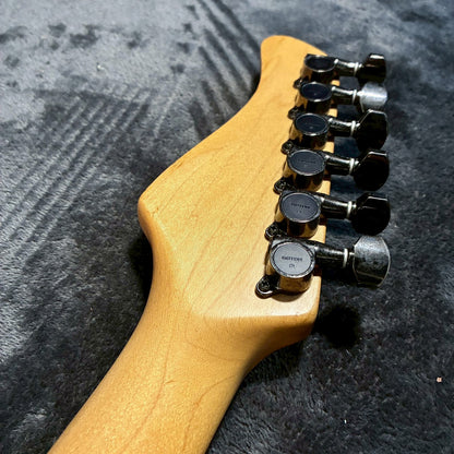 Fernandes FR-55 【USED】【3.86㎏】